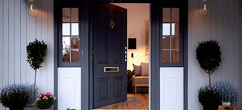 Exterior Doors Installation in Orlando, FL