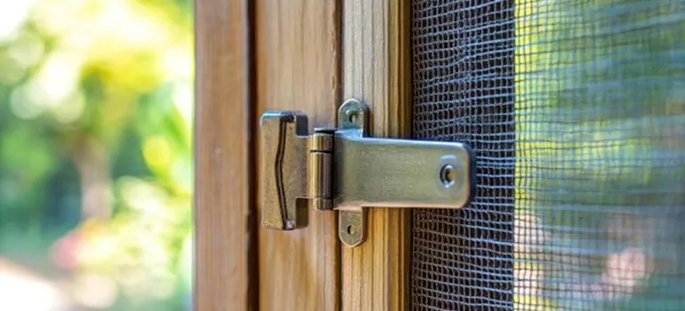 Window Latches Replacement in Orlando, FL